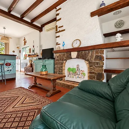 Maison Authentique A - Jardin & Garage Appartement Montolieu