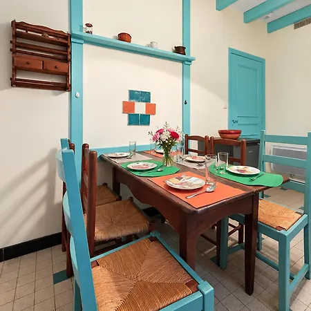 Maison Authentique A - Jardin & Garage