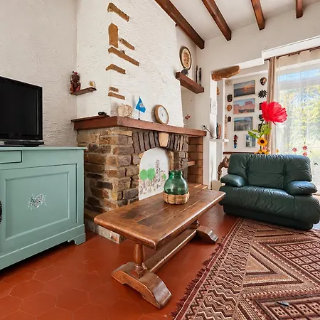 Maison Authentique A - Jardin & Garage Appartement *