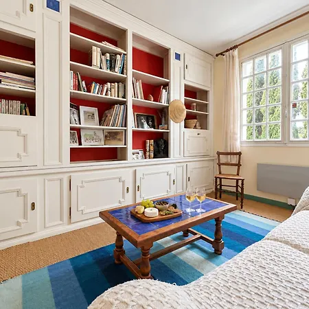 Appartement Maison Authentique A - Jardin & Garage Montolieu