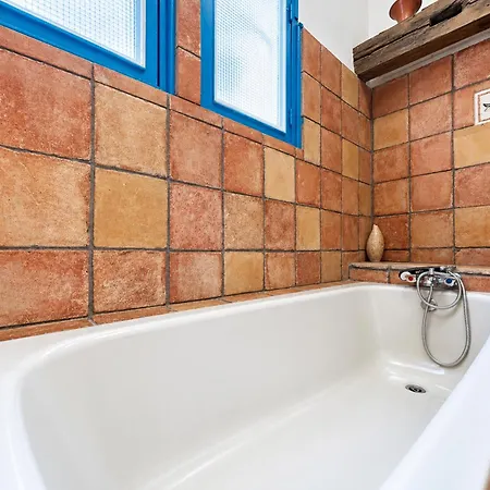 Maison Authentique A - Jardin & Garage Appartement *