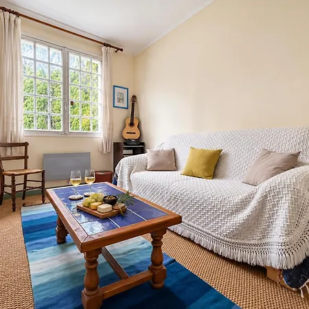 Maison Authentique A - Jardin & Garage *