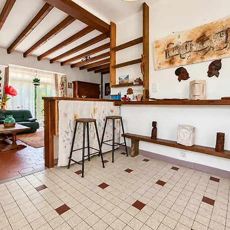 Maison Authentique A - Jardin & Garage Montolieu