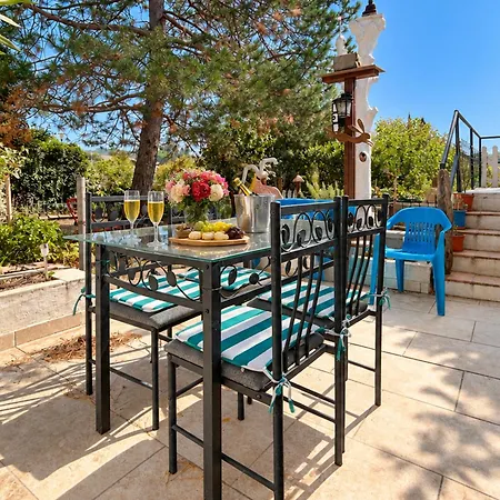 Maison Authentique A - Jardin & Garage Appartement Montolieu