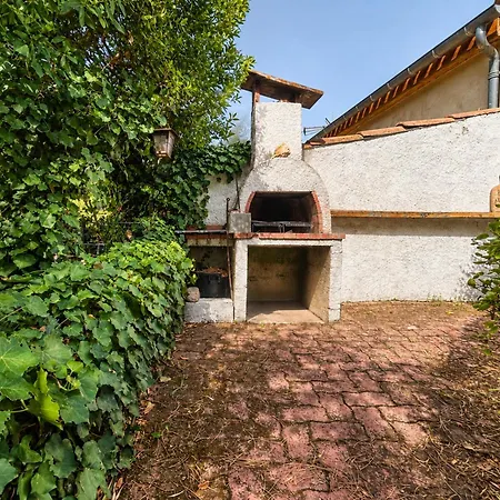 Maison Authentique A - Jardin & Garage * Montolieu